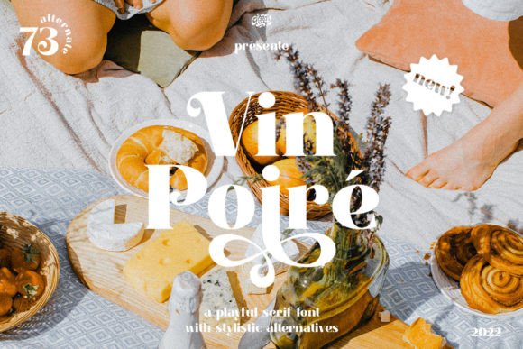 Download Vin Poiré - Premium Bundle