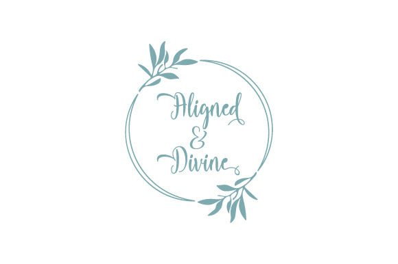 Download Positive Affirmation Aligned &amp; Divine - Aligned Collection