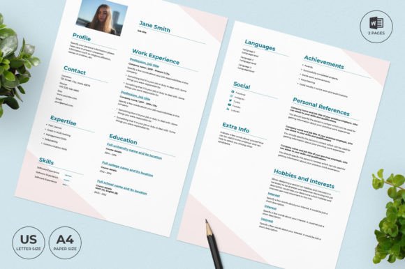 Download Yoga Instructor Resume Template CV - Instructor Collection