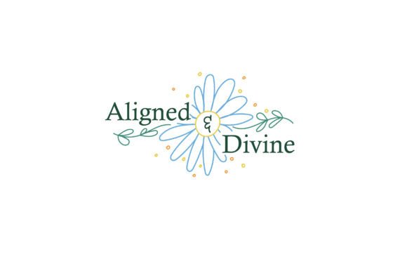 Download Positive Affirmation Aligned &amp; Divine - Aligned Collection