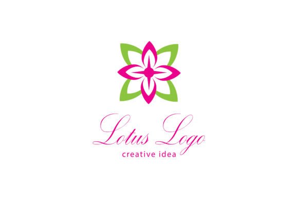 Download Lotus Logos Vector - Logos vector Collection