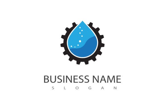 Download Plumbing Logo Element Symbol - Logo element Collection