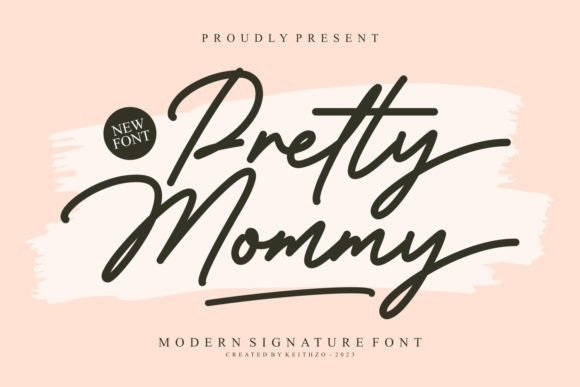 Download Pretty Mommy - Premium Bundle
